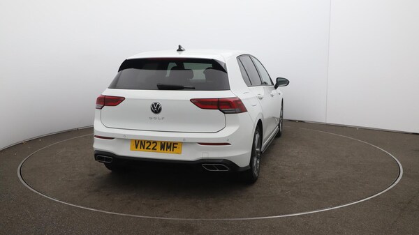 Used Volkswagen Golf 2022 for sale - 76189988: Photo 56
