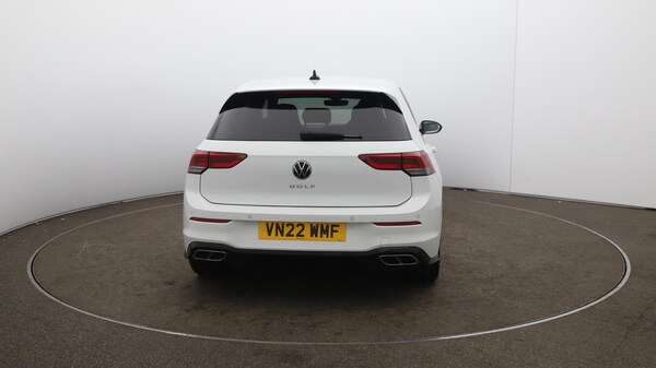 Used Volkswagen Golf 2022 for sale - 76189988: Photo 57