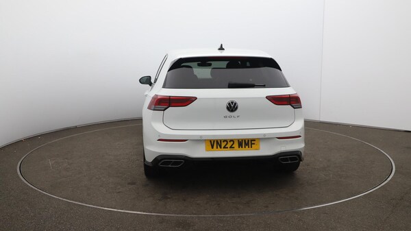 Used Volkswagen Golf 2022 for sale - 76189988: Photo 59