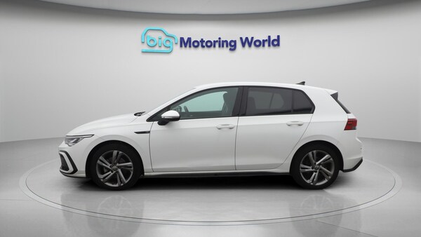 Used Volkswagen Golf 2022 for sale - 76189988: Photo 5