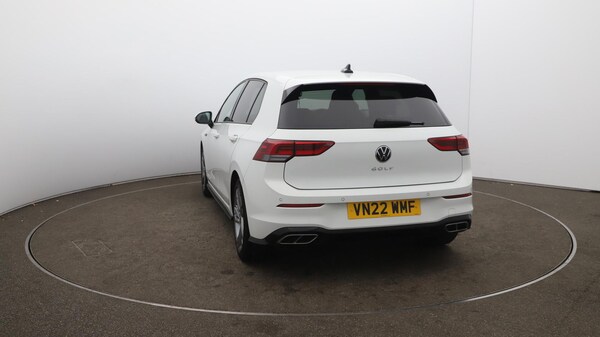 Used Volkswagen Golf 2022 for sale - 76189988: Photo 60
