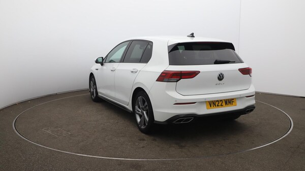 Used Volkswagen Golf 2022 for sale - 76189988: Photo 61