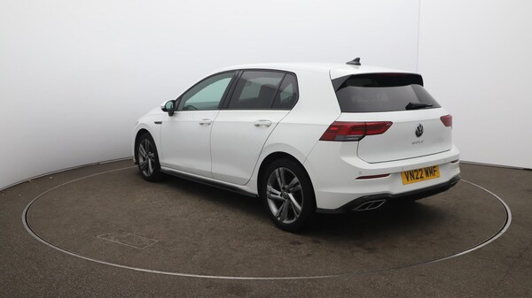 Used Volkswagen Golf 2022 for sale - 76189988: Photo 62
