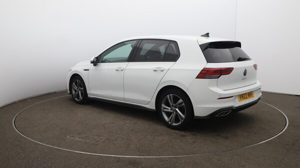 Used Volkswagen Golf 2022 for sale - 76189988: Photo 63