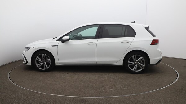 Used Volkswagen Golf 2022 for sale - 76189988: Photo 64
