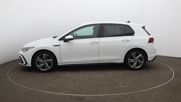 Used Volkswagen Golf 2022 for sale - 76189988: Photo 65