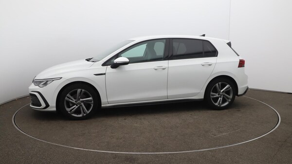 Used Volkswagen Golf 2022 for sale - 76189988: Photo 66