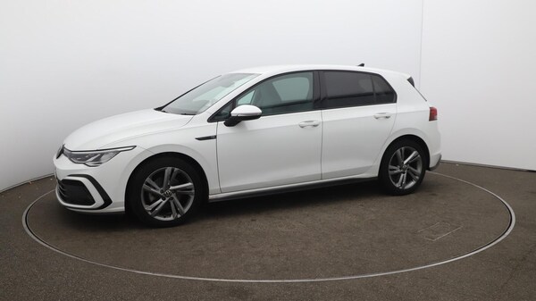 Used Volkswagen Golf 2022 for sale - 76189988: Photo 67