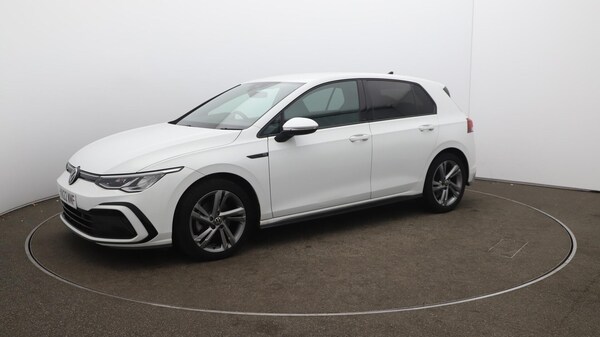 Used Volkswagen Golf 2022 for sale - 76189988: Photo 68