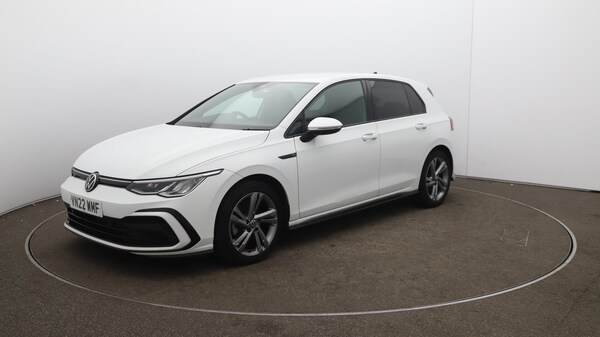 Used Volkswagen Golf 2022 for sale - 76189988: Photo 69