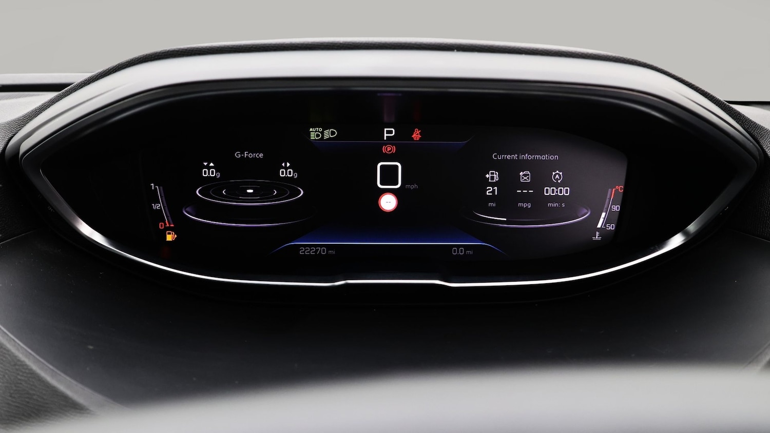 Used Peugeot 3008 2023 for sale - 77258426: Photo 10