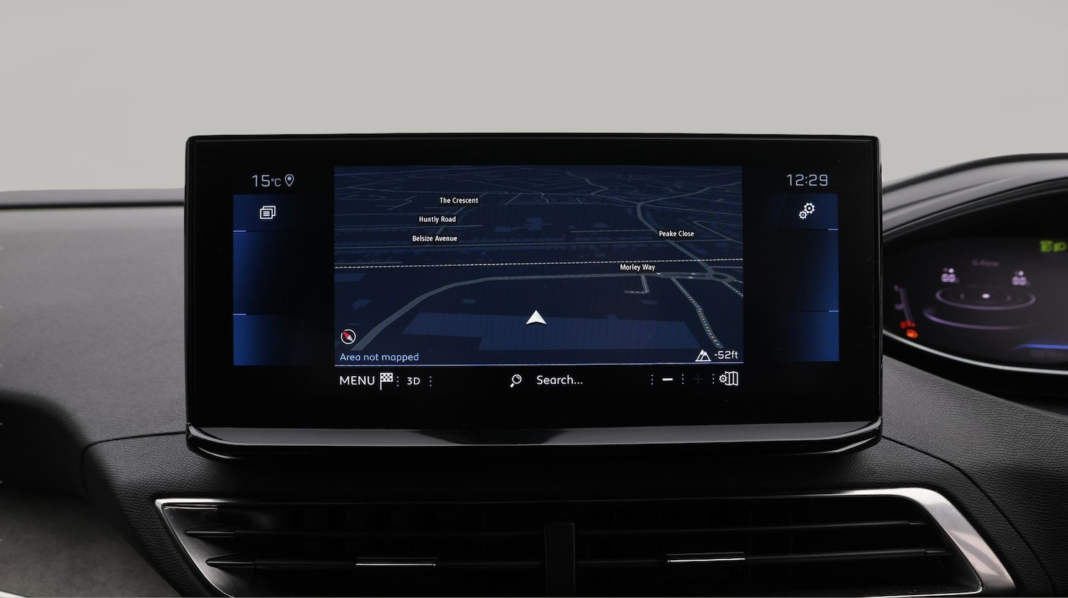 Used Peugeot 3008 2023 for sale - 77258426: Photo 11