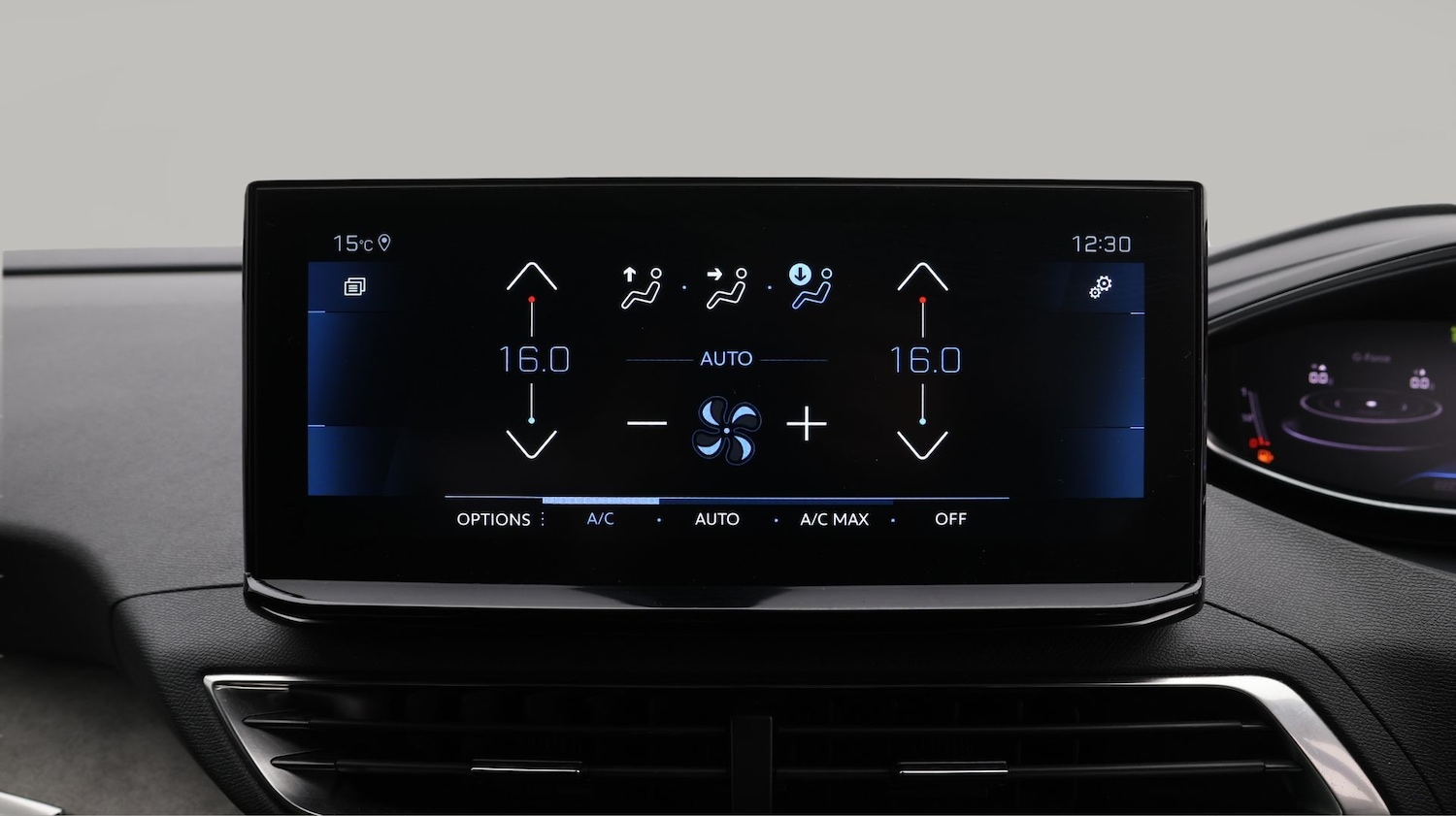 Used Peugeot 3008 2023 for sale - 77258426: Photo 12