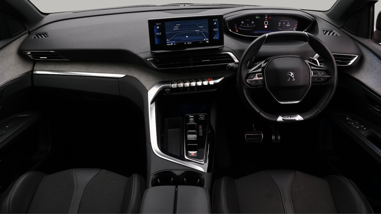 Used Peugeot 3008 2023 for sale - 77258426: Photo 13