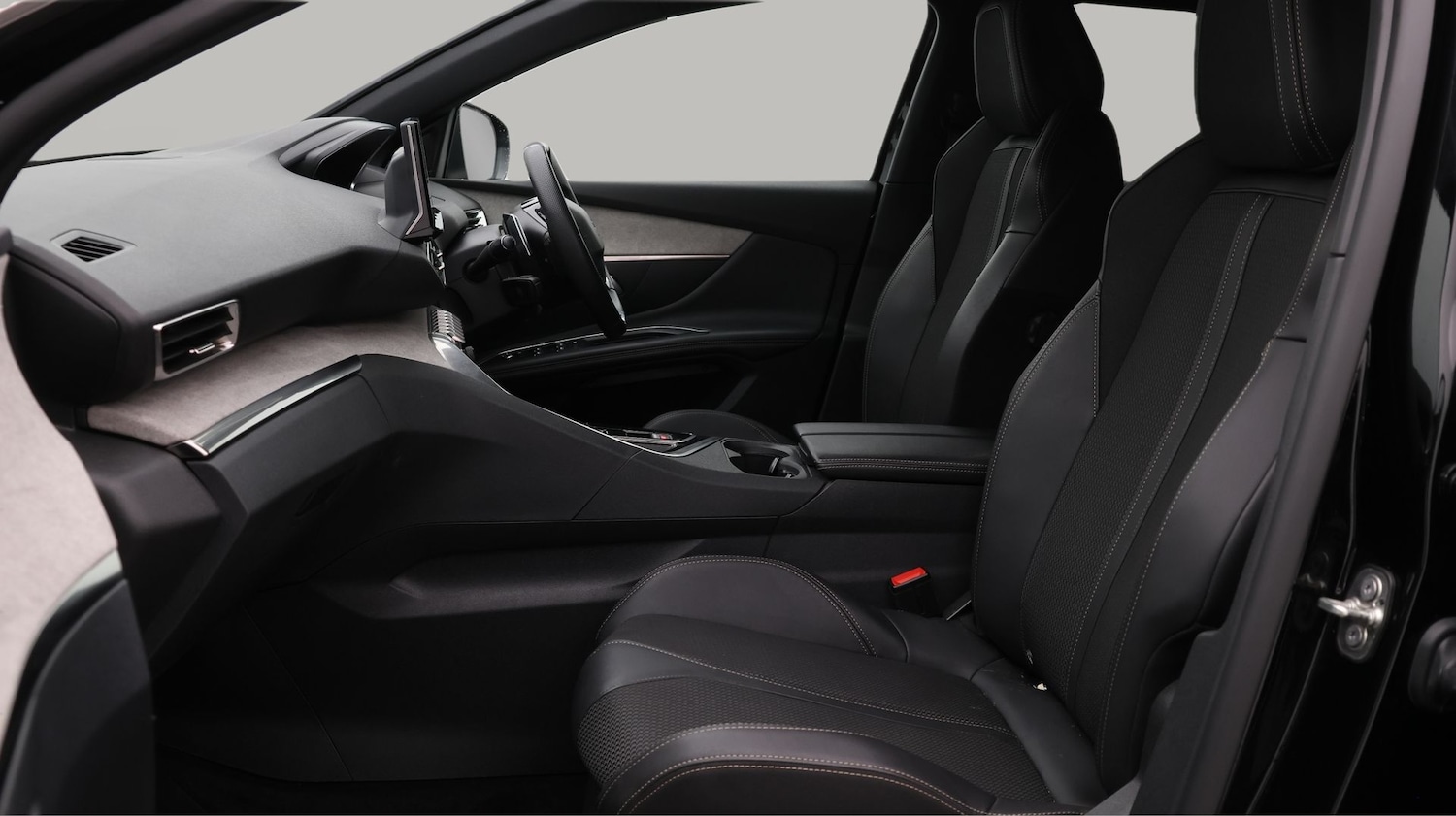 Used Peugeot 3008 2023 for sale - 77258426: Photo 14