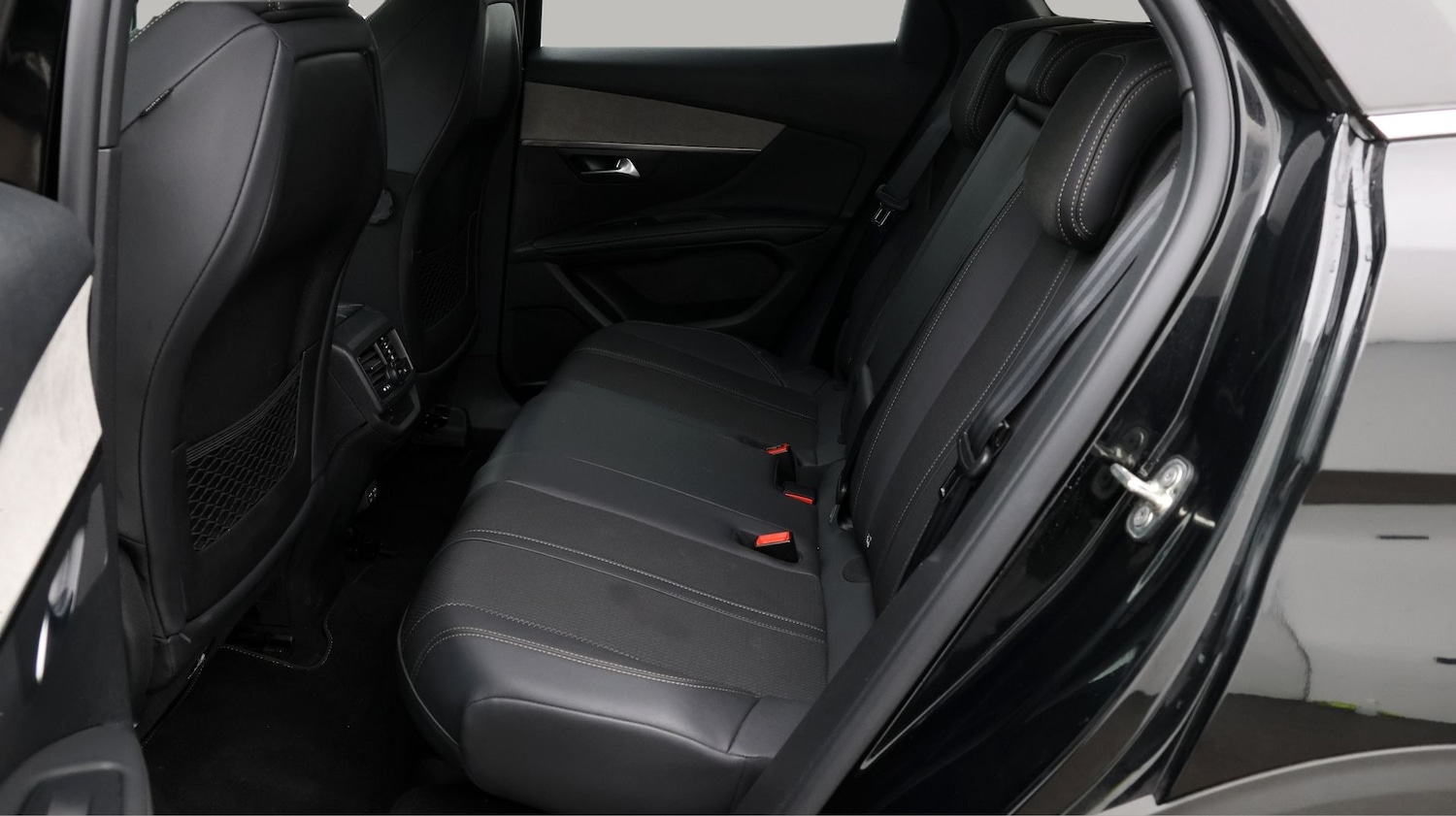 Used Peugeot 3008 2023 for sale - 77258426: Photo 16