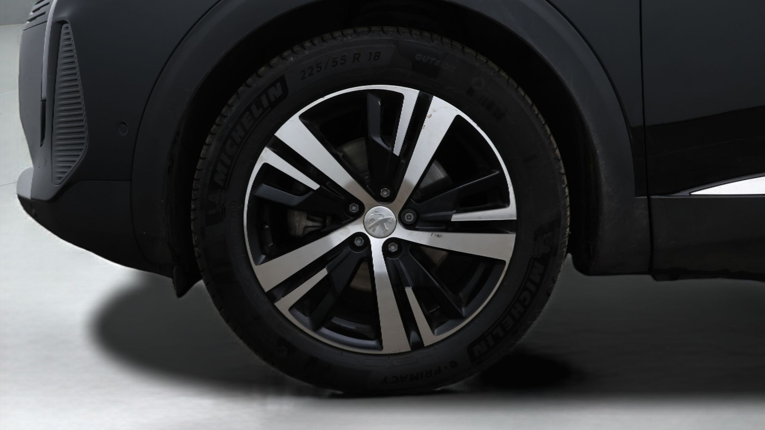 Used Peugeot 3008 2023 for sale - 77258426: Photo 18