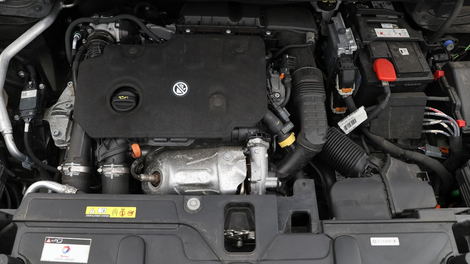 Used Peugeot 3008 2023 for sale - 77258426: Photo 19