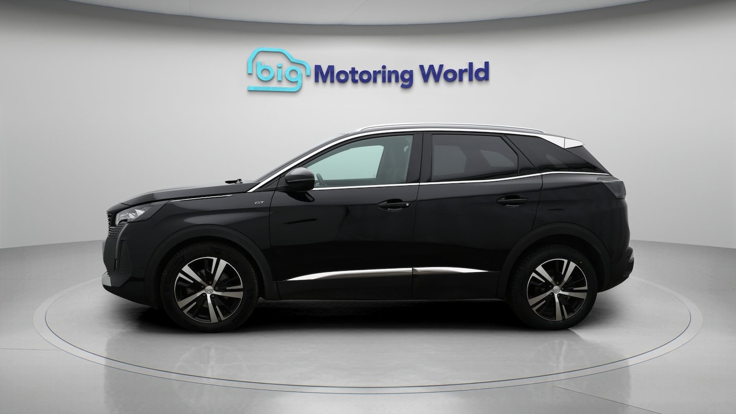 Used Peugeot 3008 2023 for sale - 77258426: Photo 4