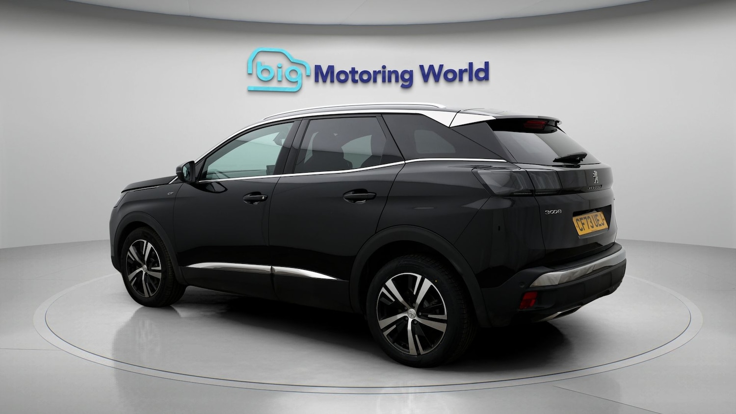 Used Peugeot 3008 2023 for sale - 77258426: Photo 5