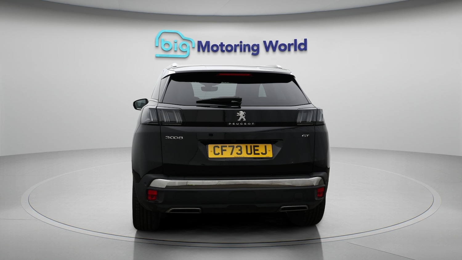 Used Peugeot 3008 2023 for sale - 77258426: Photo 6