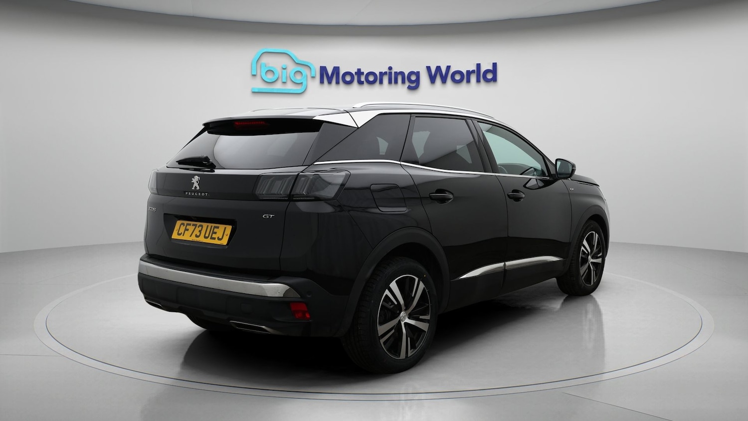 Used Peugeot 3008 2023 for sale - 77258426: Photo 7