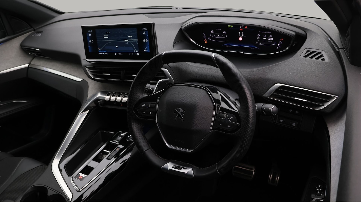 Used Peugeot 3008 2023 for sale - 77258426: Photo 9