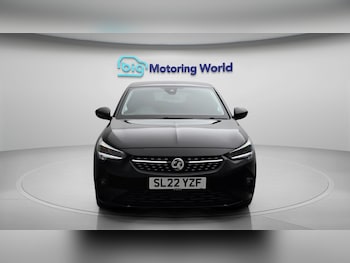 Used Vauxhall Corsa 2022 for sale - 79174481: Photo