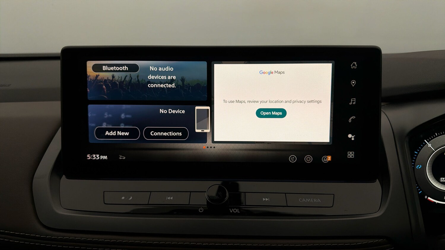 Used Nissan Qashqai for sale - 77871863: Photo 10