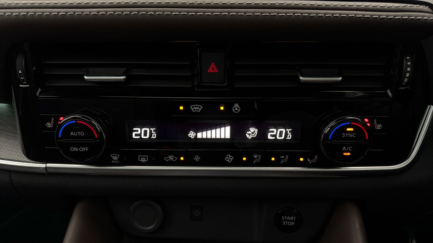 Used Nissan Qashqai for sale - 77871863: Photo 11