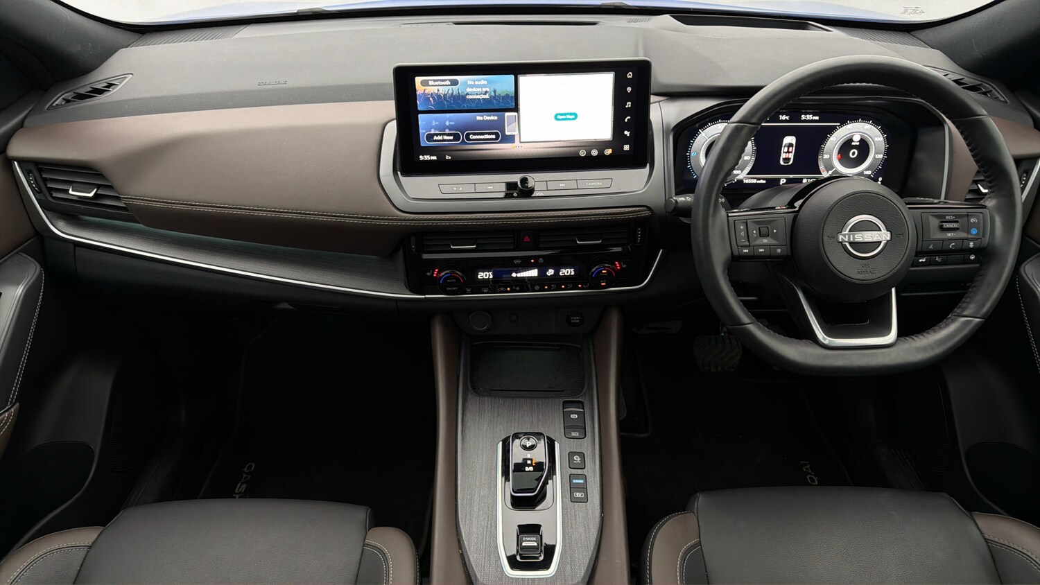 Used Nissan Qashqai for sale - 77871863: Photo 12