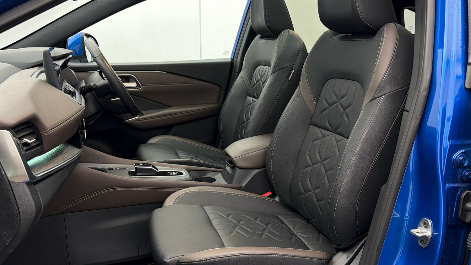 Used Nissan Qashqai for sale - 77871863: Photo 13