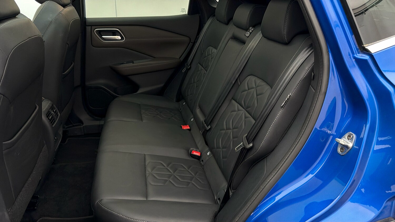 Used Nissan Qashqai for sale - 77871863: Photo 15