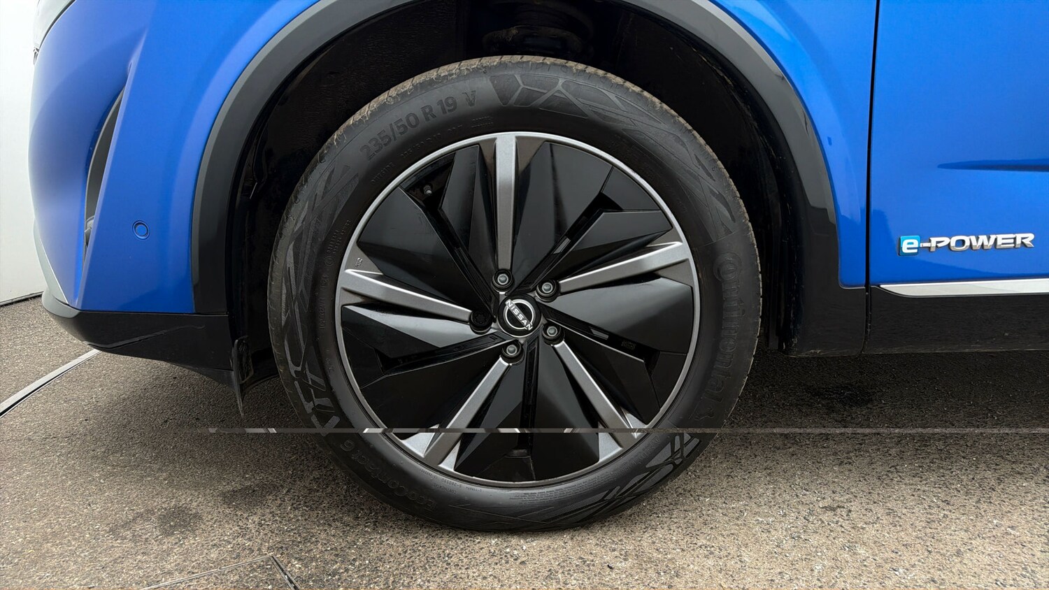 Used Nissan Qashqai for sale - 77871863: Photo 17