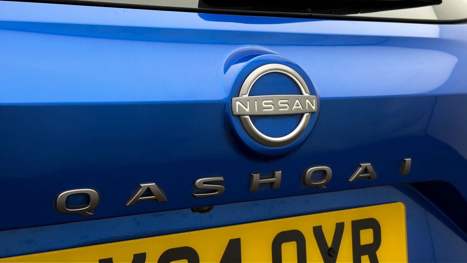 Used Nissan Qashqai for sale - 77871863: Photo 19