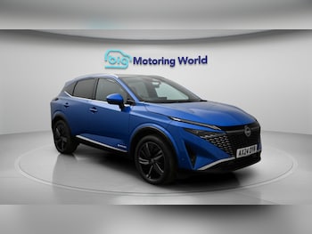 Used Nissan Qashqai 2024 for sale - 77871863: Photo