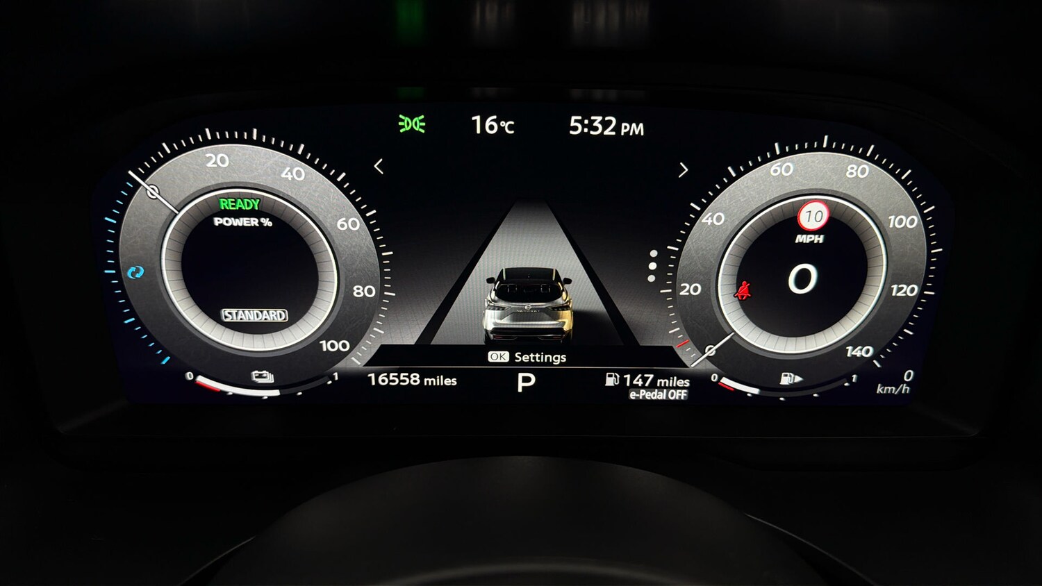 Used Nissan Qashqai for sale - 77871863: Photo 24