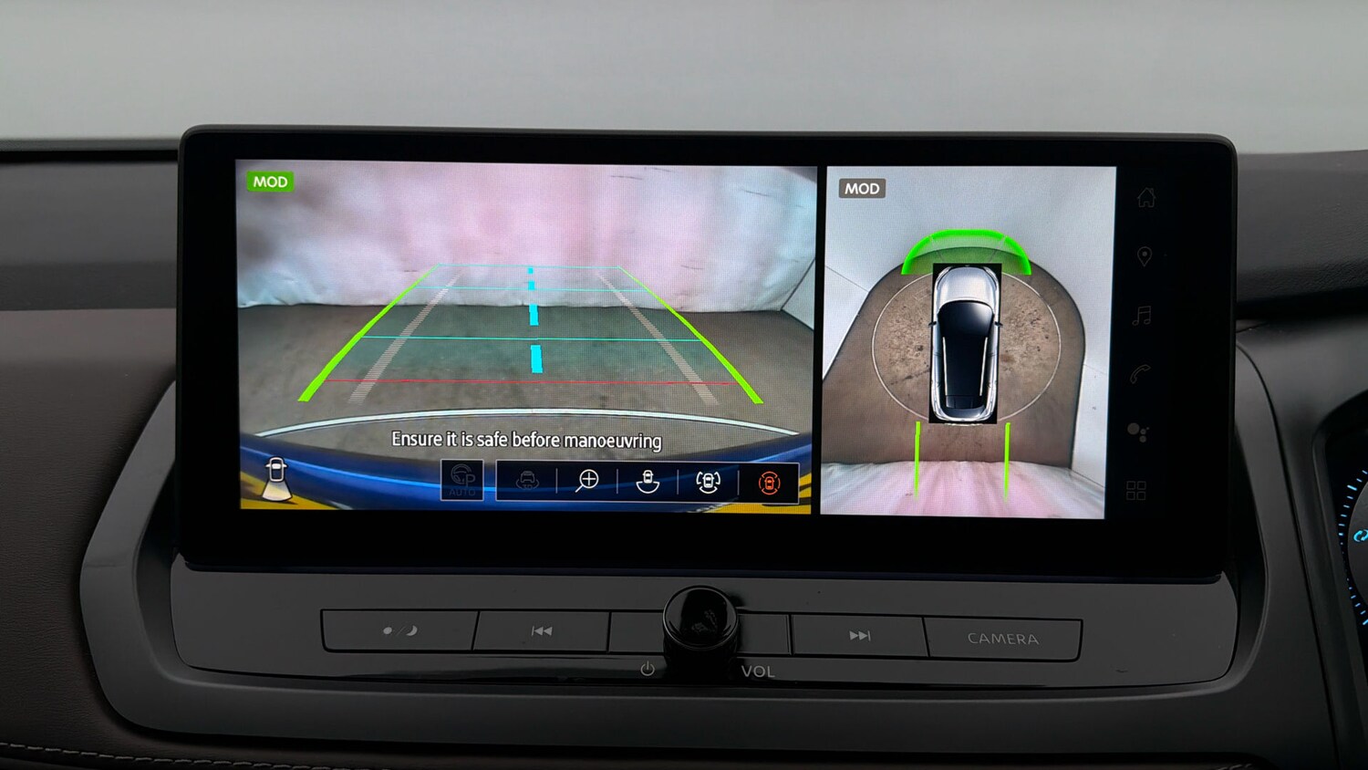 Used Nissan Qashqai for sale - 77871863: Photo 25