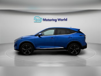 Used Nissan Qashqai 2024 for sale - 77871863: Photo