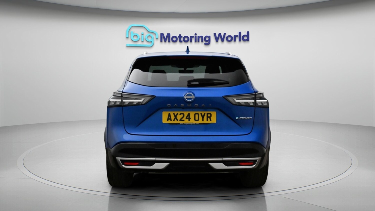 Used Nissan Qashqai for sale - 77871863: Photo 6