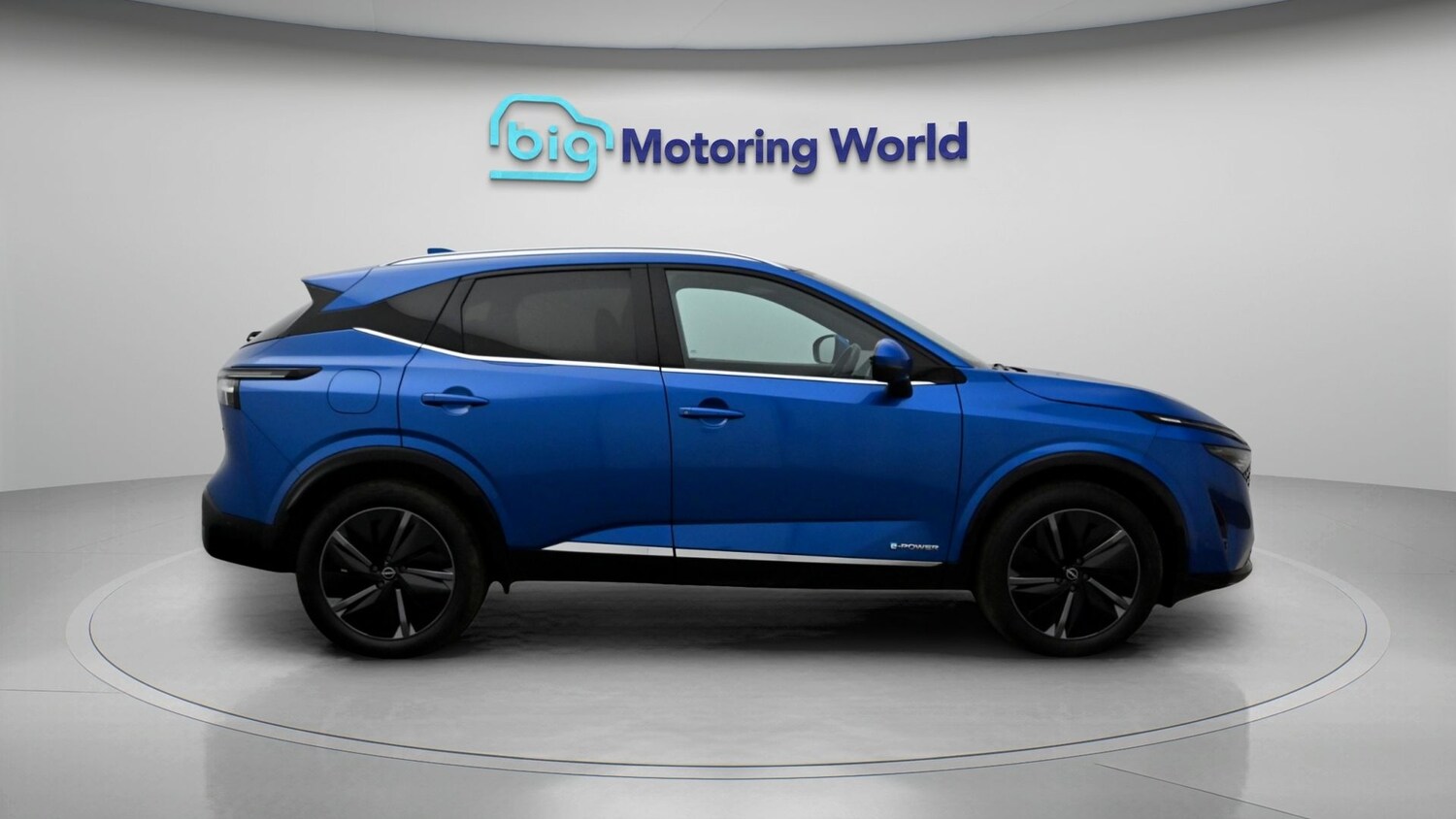 Used Nissan Qashqai for sale - 77871863: Photo 8