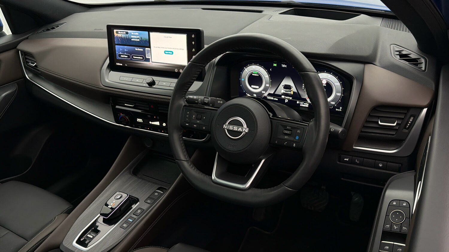 Used Nissan Qashqai for sale - 77871863: Photo 9