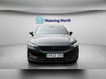 Used Polestar Polestar 2 2022 for sale - 79548028: Photo