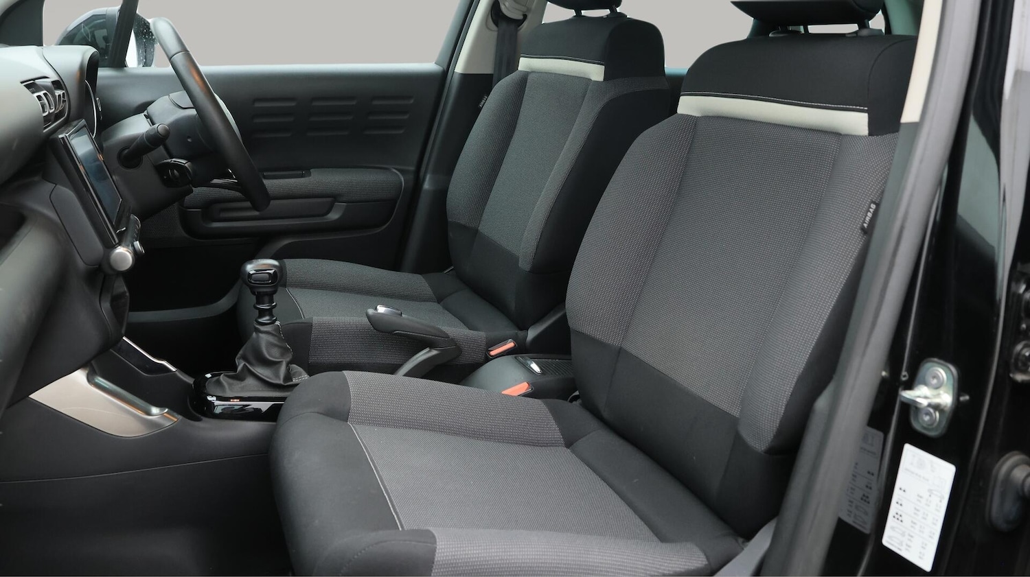 Used Citroen C3 Aircross 2022 for sale - 76377834: Photo 15