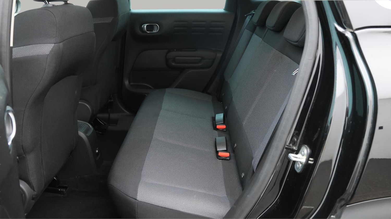 Used Citroen C3 Aircross 2022 for sale - 76377834: Photo 17