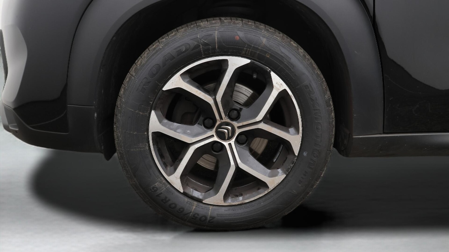 Used Citroen C3 Aircross 2022 for sale - 76377834: Photo 19