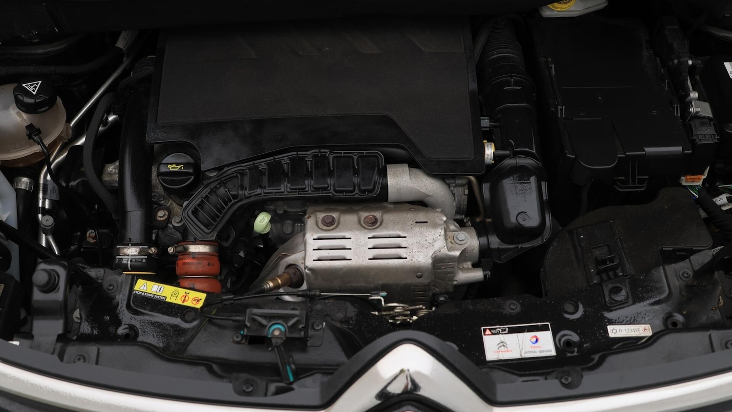 Used Citroen C3 Aircross 2022 for sale - 76377834: Photo 20