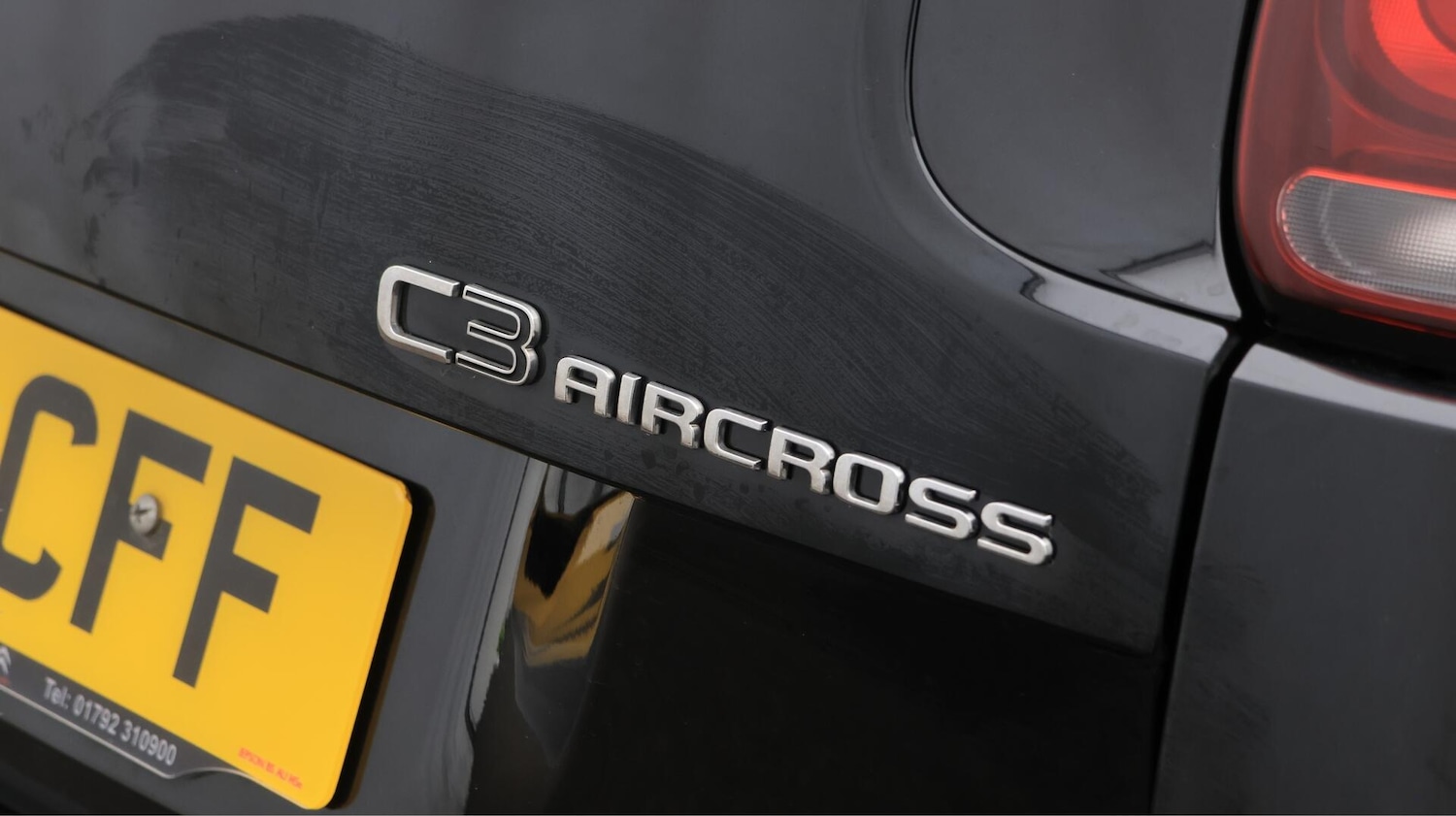 Used Citroen C3 Aircross 2022 for sale - 76377834: Photo 22
