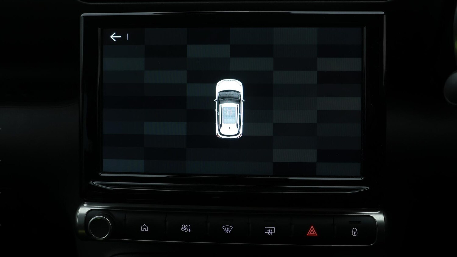 Used Citroen C3 Aircross 2022 for sale - 76377834: Photo 25