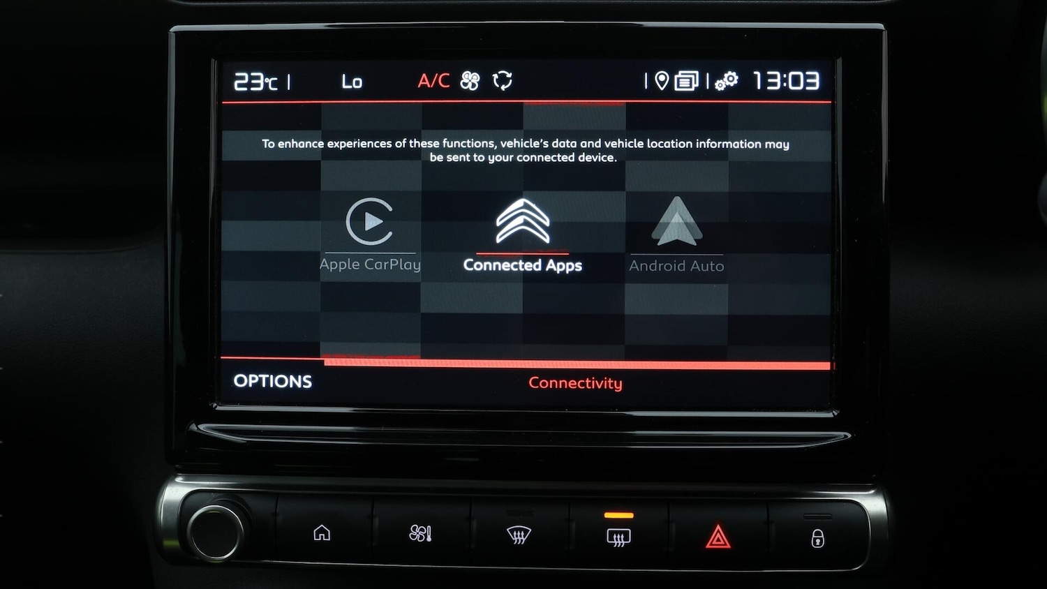 Used Citroen C3 Aircross 2022 for sale - 76377834: Photo 26
